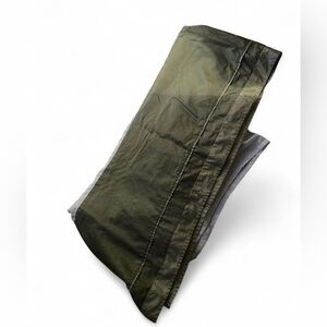 JCPenney Home Collection Olive Bed skirt